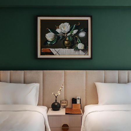Sword Lake Hotel 河内 外观 照片