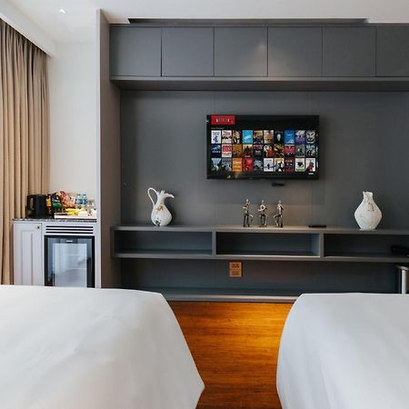 Sword Lake Hotel 河内 外观 照片