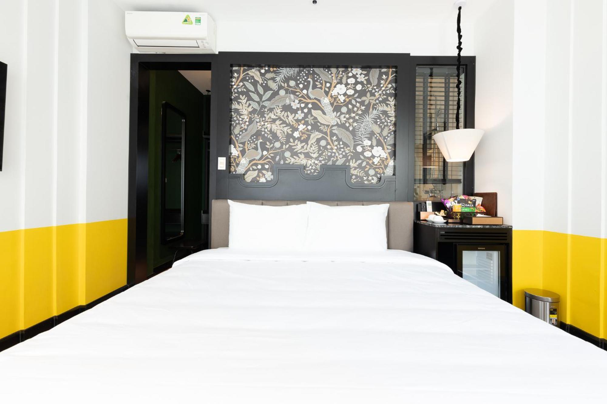 Sword Lake Hotel 河内 外观 照片