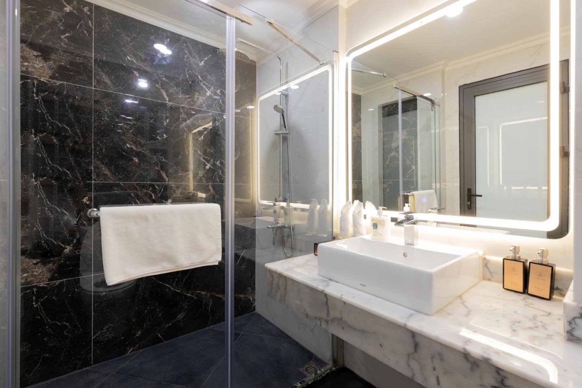 Sword Lake Hotel 河内 外观 照片