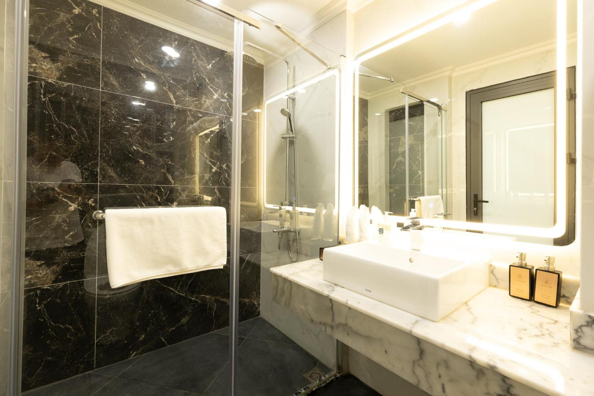 Sword Lake Hotel 河内 外观 照片