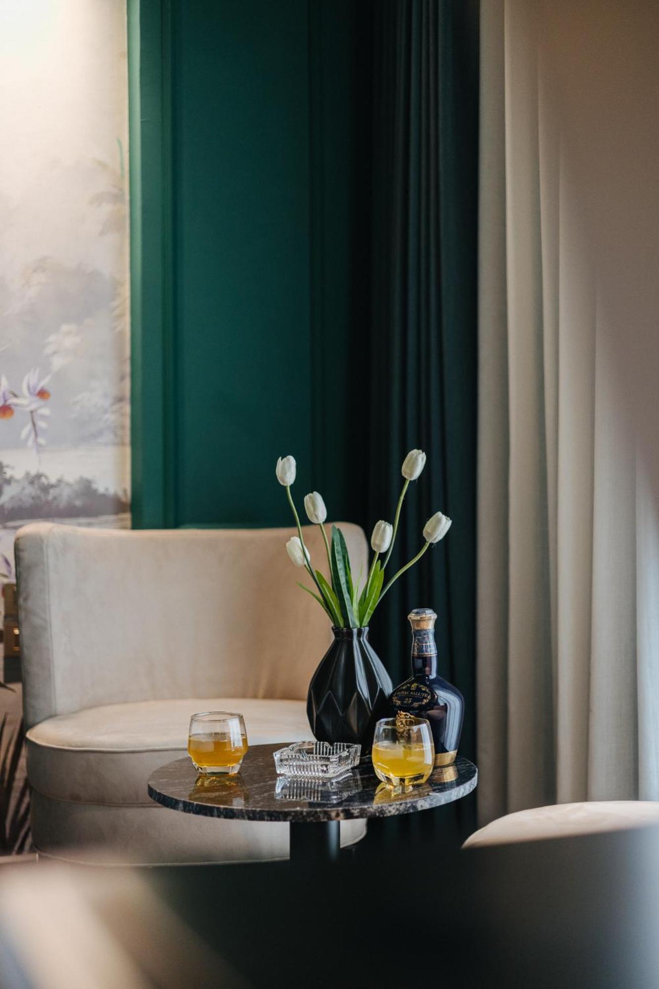 Sword Lake Hotel 河内 外观 照片