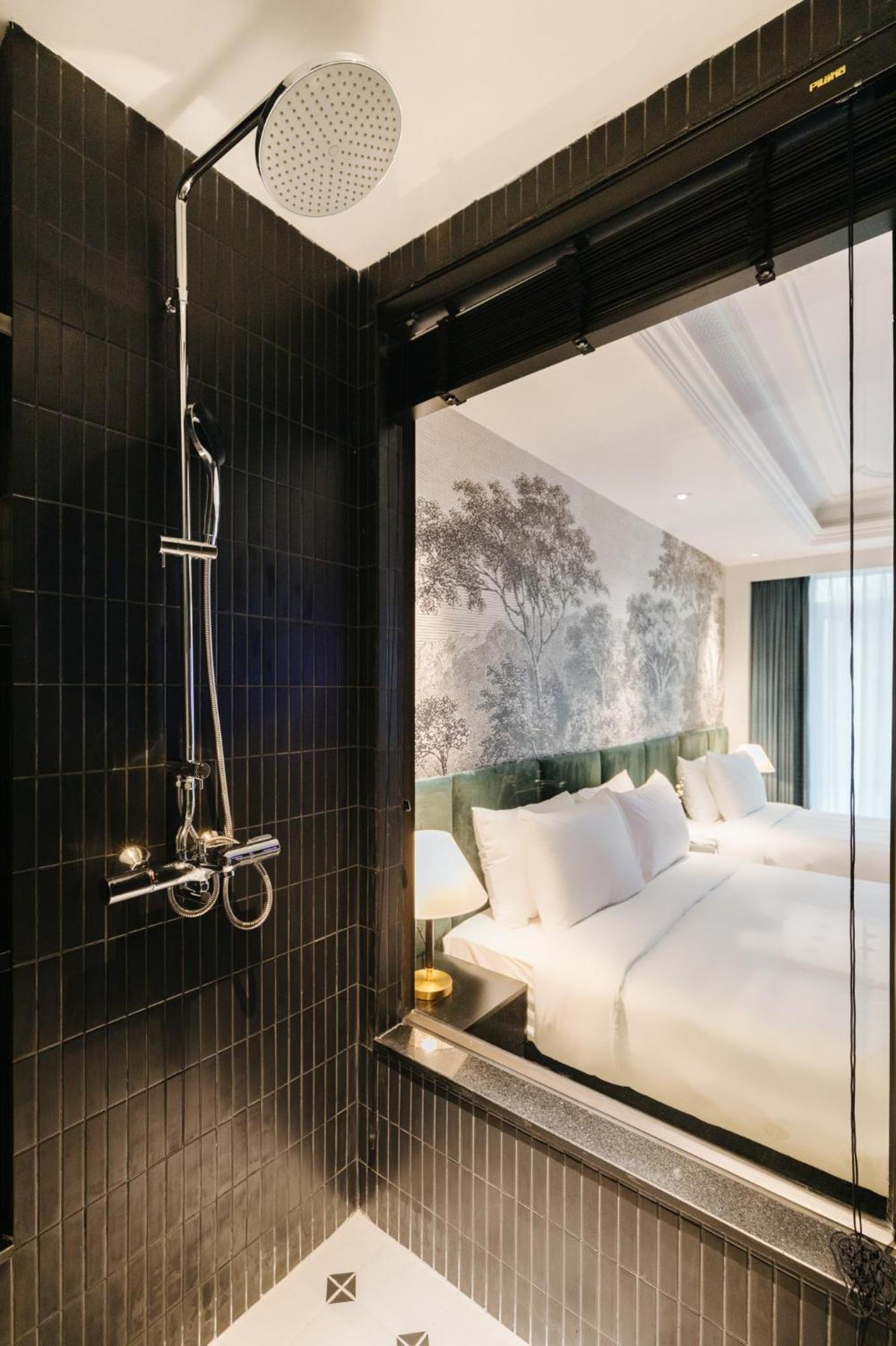 Sword Lake Hotel 河内 外观 照片