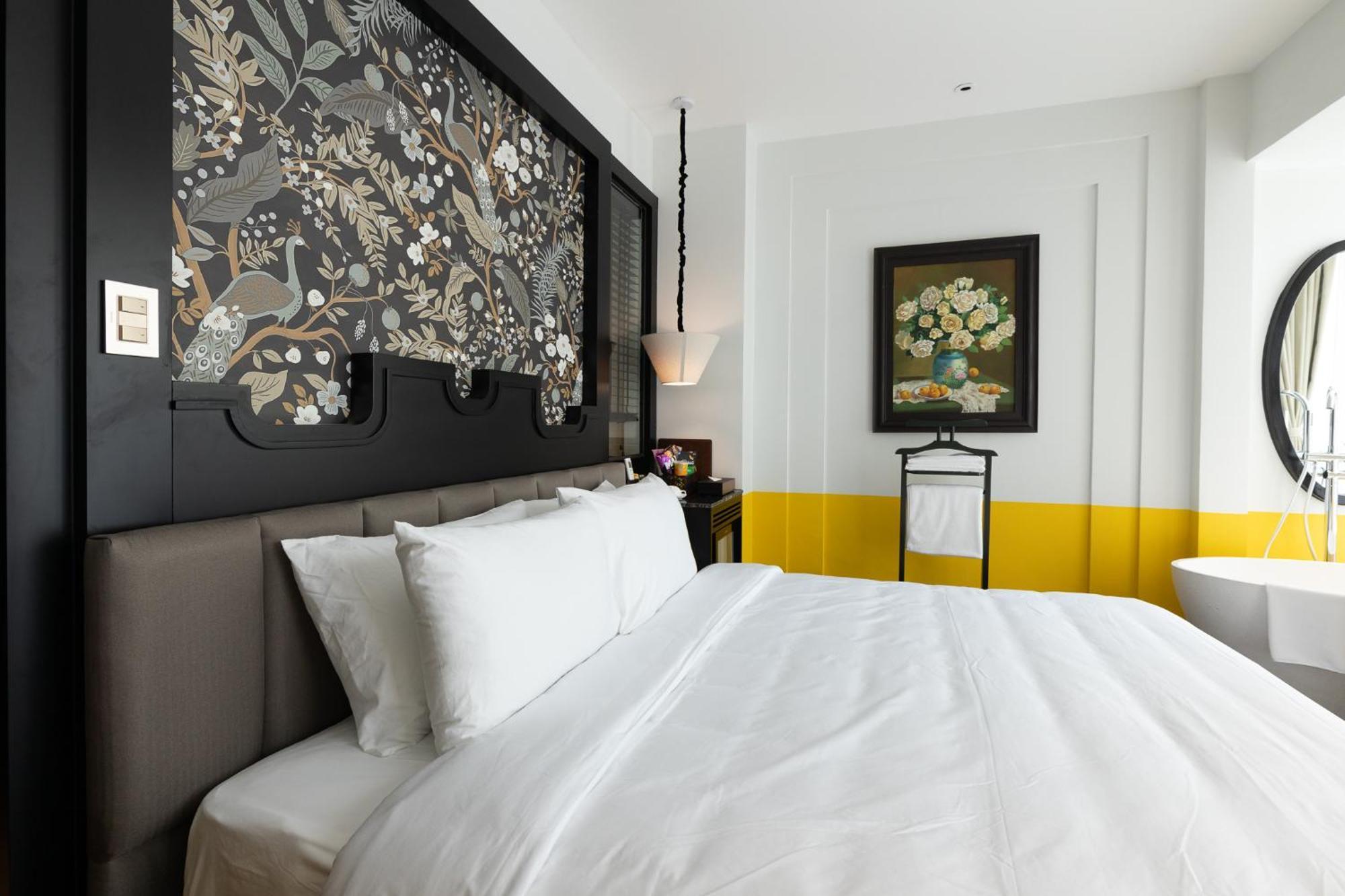 Sword Lake Hotel 河内 外观 照片